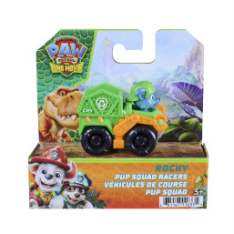 Paw Patrol Dino Squad Racers Vehicle (Assorted Models)